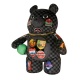 SPRAYGROUND Раница TEDDYBEAR - изглед 4