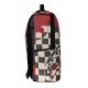 SPRAYGROUND Раница THE MAT - изглед 3