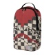 SPRAYGROUND Раница THE MAT - изглед 5