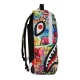 SPRAYGROUND Раница LE MONDE DES GRAFFITIS - изглед 3