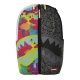 SPRAYGROUND Раница с две различни щампи - изглед 1 - Pepina SPRAYGROUND Раница с две различни щампи - изглед 1