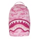 SPRAYGROUND Раница FURRROCIOUS IN PINK - изглед 1