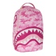 SPRAYGROUND Раница FURRROCIOUS IN PINK - изглед 2