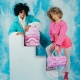 SPRAYGROUND Раница FURRROCIOUS IN PINK - изглед 5