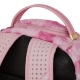 SPRAYGROUND Раница FURRROCIOUS IN PINK - изглед 7