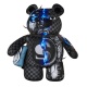 SPRAYGROUND Раница Money Bear - изглед 1