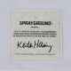 SPRAYGROUND Раница Keith Haring 2 - изглед 11