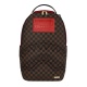 SPRAYGROUND Раница KATANA CHECK BOSS - изглед 1 - Pepina SPRAYGROUND Раница KATANA CHECK BOSS - изглед 1
