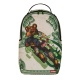 SPRAYGROUND Раница FLY BEAR 2 - изглед 1