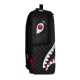 SPRAYGROUND Раница SHARKS IN PARIS BALLOON BLACK - изглед 2 - Pepina SPRAYGROUND Раница SHARKS IN PARIS BALLOON BLACK - изглед 2