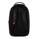 SPRAYGROUND Раница SHARKS IN PARIS BALLOON BLACK - изглед 3 - Pepina SPRAYGROUND Раница SHARKS IN PARIS BALLOON BLACK - изглед 3