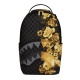 SPRAYGROUND Раница GOLD FLORAL REMIX - изглед 1 - Pepina SPRAYGROUND Раница GOLD FLORAL REMIX - изглед 1