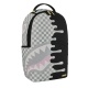 SPRAYGROUND Раница CREAM CHECK SIDE DRIP - изглед 2 - Pepina SPRAYGROUND Раница CREAM CHECK SIDE DRIP - изглед 2
