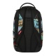 SPRAYGROUND Раница MONOPOLY STACK UP - изглед 3