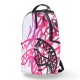 SPRAYGROUND Раница CRASH GRAFF TURBO - изглед 2 - Pepina SPRAYGROUND Раница CRASH GRAFF TURBO - изглед 2