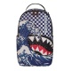 SPRAYGROUND Раница ICHIMATSU-MOYO CAMOKAWA - изглед 1