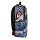 SPRAYGROUND Раница ICHIMATSU-MOYO CAMOKAWA - изглед 2