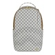 SPRAYGROUND Раница THE PRIVATE JET SHARK CLUB - изглед 1