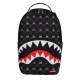 SPRAYGROUND Раница GRAY PEEKING CHARACTER - изглед 1 - Pepina SPRAYGROUND Раница GRAY PEEKING CHARACTER - изглед 1