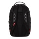 SPRAYGROUND Раница GRAY PEEKING CHARACTER - изглед 3 - Pepina SPRAYGROUND Раница GRAY PEEKING CHARACTER - изглед 3