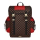 SPRAYGROUND Карго раница KATANA CHECK BOSS - изглед 1 - Pepina SPRAYGROUND Карго раница KATANA CHECK BOSS - изглед 1