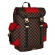 SPRAYGROUND Карго раница KATANA CHECK BOSS - изглед 2 - Pepina SPRAYGROUND Карго раница KATANA CHECK BOSS - изглед 2