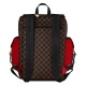 SPRAYGROUND Карго раница KATANA CHECK BOSS - изглед 3 - Pepina SPRAYGROUND Карго раница KATANA CHECK BOSS - изглед 3