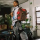 SPRAYGROUND Карго раница KATANA CHECK BOSS - изглед 4 - Pepina SPRAYGROUND Карго раница KATANA CHECK BOSS - изглед 4