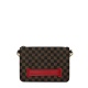 SPRAYGROUND Чанта през рамо KATANA CHECK BOSS - изглед 3 - Pepina SPRAYGROUND Чанта през рамо KATANA CHECK BOSS - изглед 3