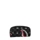 SPRAYGROUND Несесер GRAY PEEKING CHARACTER - изглед 2 - Pepina SPRAYGROUND Несесер GRAY PEEKING CHARACTER - изглед 2