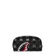 SPRAYGROUND Несесер GRAY PEEKING CHARACTER - изглед 3 - Pepina SPRAYGROUND Несесер GRAY PEEKING CHARACTER - изглед 3