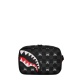 SPRAYGROUND Несесер GRAY PEEKING CHARACTER - изглед 3 - Pepina SPRAYGROUND Несесер GRAY PEEKING CHARACTER - изглед 3