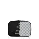 SPRAYGROUND Несесер CREAM CHECK SIDE DRIP - изглед 3 - Pepina SPRAYGROUND Несесер CREAM CHECK SIDE DRIP - изглед 3