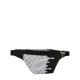 SPRAYGROUND Чанта за кръст CREAM CHECK SIDE DRIP - изглед 2 - Pepina SPRAYGROUND Чанта за кръст CREAM CHECK SIDE DRIP - изглед 2