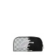 SPRAYGROUND Несесер CREAM CHECK SIDE DRIP - изглед 1 - Pepina SPRAYGROUND Несесер CREAM CHECK SIDE DRIP - изглед 1