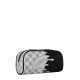 SPRAYGROUND Несесер CREAM CHECK SIDE DRIP - изглед 2 - Pepina SPRAYGROUND Несесер CREAM CHECK SIDE DRIP - изглед 2