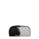 SPRAYGROUND Несесер CREAM CHECK SIDE DRIP - изглед 3 - Pepina SPRAYGROUND Несесер CREAM CHECK SIDE DRIP - изглед 3