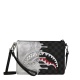 SPRAYGROUND Чанта през рамо CHROME SPECTRE - изглед 1 - Pepina SPRAYGROUND Чанта през рамо CHROME SPECTRE - изглед 1