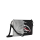 SPRAYGROUND Чанта през рамо CHROME SPECTRE - изглед 2 - Pepina SPRAYGROUND Чанта през рамо CHROME SPECTRE - изглед 2