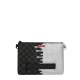 SPRAYGROUND Чанта през рамо CHROME SPECTRE - изглед 3 - Pepina SPRAYGROUND Чанта през рамо CHROME SPECTRE - изглед 3