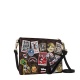SPRAYGROUND Чанта през рамо Mickey Mouse Global Mogul - изглед 2 - Pepina SPRAYGROUND Чанта през рамо Mickey Mouse Global Mogul - изглед 2