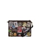 SPRAYGROUND Чанта през рамо Mickey Mouse Global Mogul - изглед 3 - Pepina SPRAYGROUND Чанта през рамо Mickey Mouse Global Mogul - изглед 3