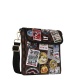 SPRAYGROUND Чанта през рамо Mickey Mouse Global Mogul - изглед 2 - Pepina SPRAYGROUND Чанта през рамо Mickey Mouse Global Mogul - изглед 2