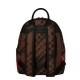 SPRAYGROUND Раница SMEARED GRUNGE - изглед 3 - Pepina SPRAYGROUND Раница SMEARED GRUNGE - изглед 3
