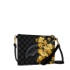 SPRAYGROUND Чанта през рамо GOLD FLORAL REMIX - изглед 2 - Pepina SPRAYGROUND Чанта през рамо GOLD FLORAL REMIX - изглед 2