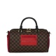 SPRAYGROUND Мини сак KATANA CHECK BOSS - изглед 1 - Pepina SPRAYGROUND Мини сак KATANA CHECK BOSS - изглед 1