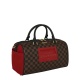 SPRAYGROUND Мини сак KATANA CHECK BOSS - изглед 2 - Pepina SPRAYGROUND Мини сак KATANA CHECK BOSS - изглед 2