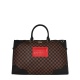 SPRAYGROUND Сак KATANA CHECK BOSS - изглед 1 - Pepina SPRAYGROUND Сак KATANA CHECK BOSS - изглед 1