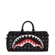 SPRAYGROUND Сак GRAY PEEKING CHARACTER - изглед 1 - Pepina SPRAYGROUND Сак GRAY PEEKING CHARACTER - изглед 1