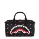 SPRAYGROUND Мини сак GRAY PEEKING CHARACTER - изглед 1 - Pepina SPRAYGROUND Мини сак GRAY PEEKING CHARACTER - изглед 1